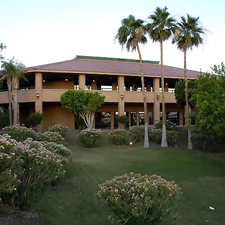 Yuma Inn & Suites