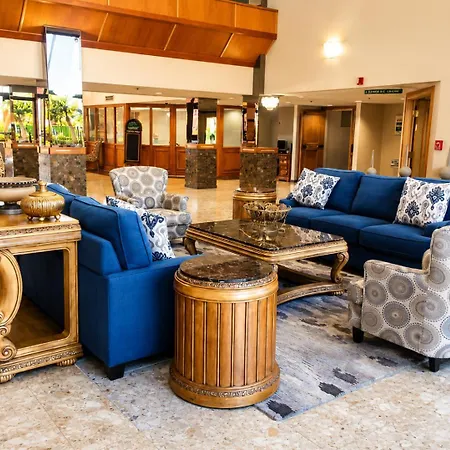 Yuma Inn & Suites