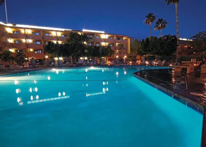 & Hotel Yuma