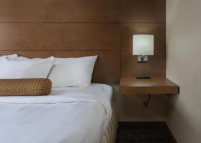 Hotel & Yuma