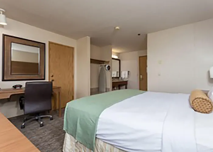 & Hotel