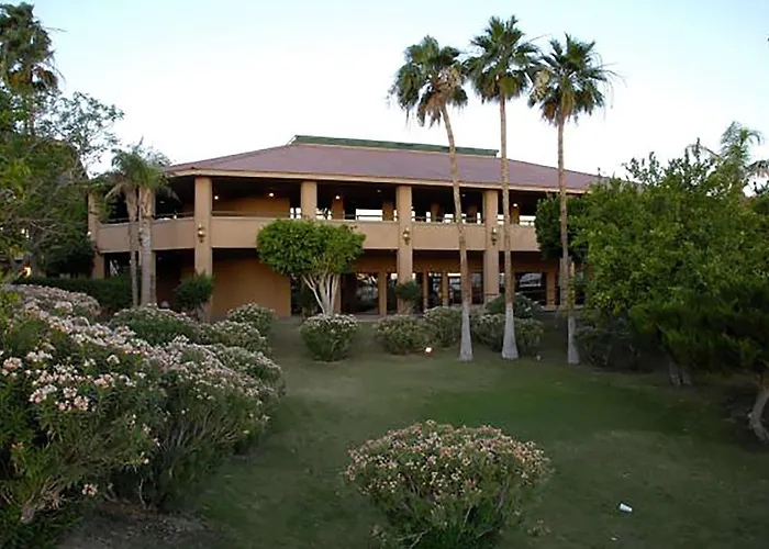 & 3* Yuma
