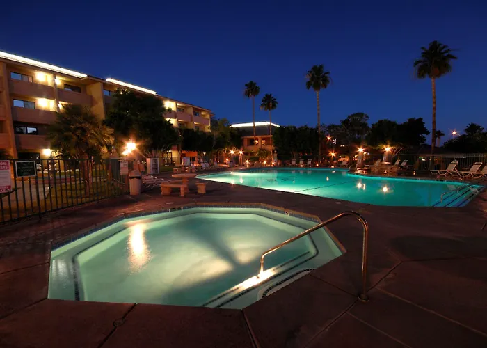 & 3* Yuma