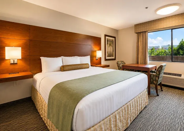Hotel & Yuma