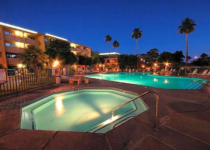 & Hotel
