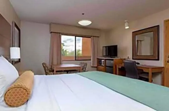 & Hotel