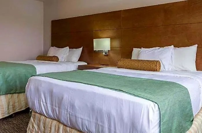 Hotel & Yuma