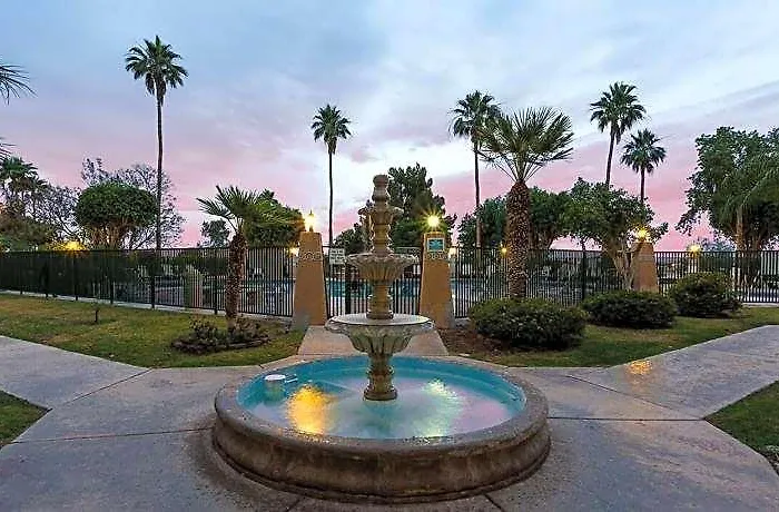 & Hotel