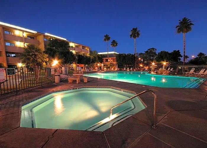 & Hotel
