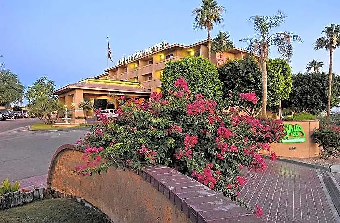 Hotel & 3*