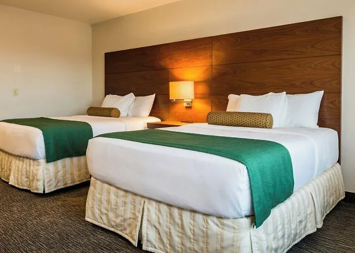 & Hotel 3*