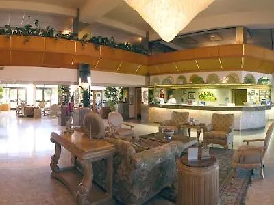 Hotel & Yuma