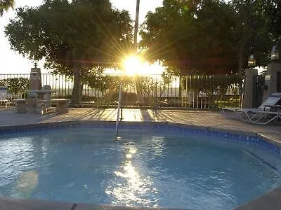 Hotel & Yuma