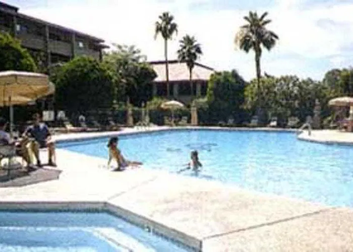& Hotel