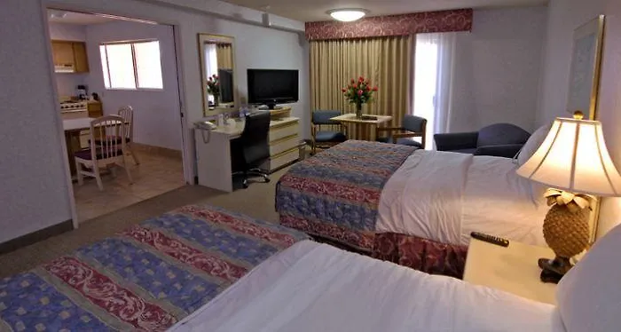 & Hotel