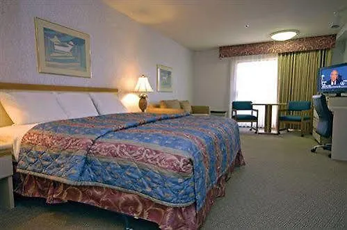 Hotel &