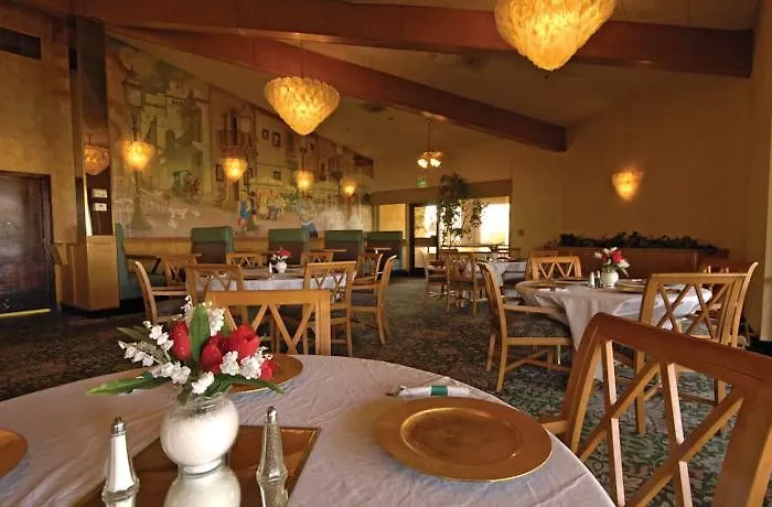 Hotel & Yuma