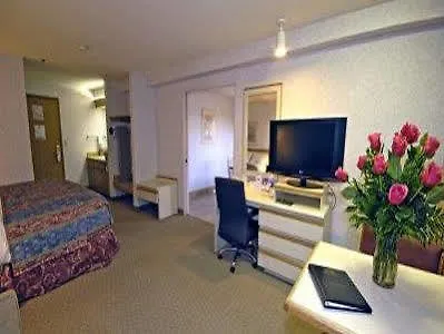 & Hotel