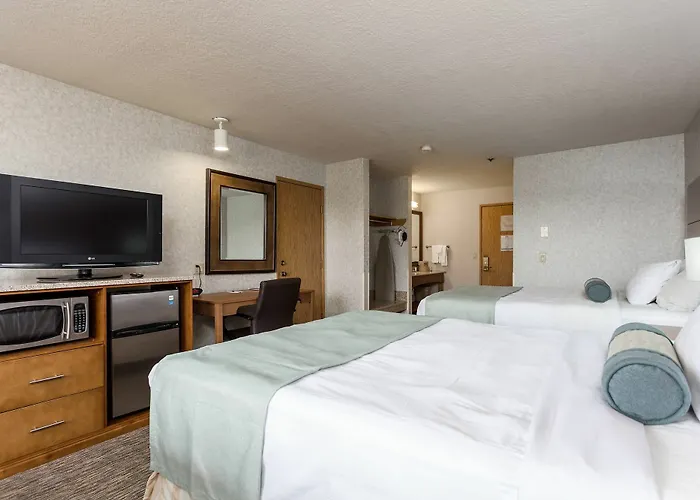 Hotel & 3*