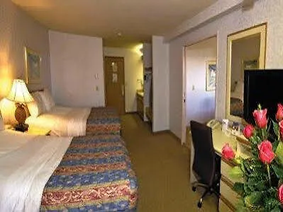 Hotel & Yuma